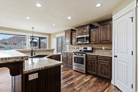 Tiny photo for 2287 N 2850 W, Plain City, UT 84404 (MLS # 2128731)