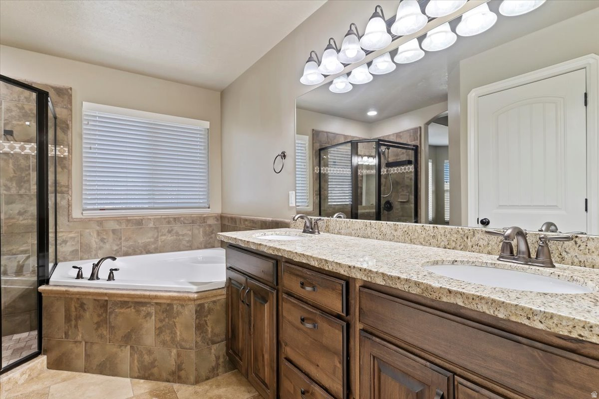 MOUNTAIN WEST MEADOW - Residential