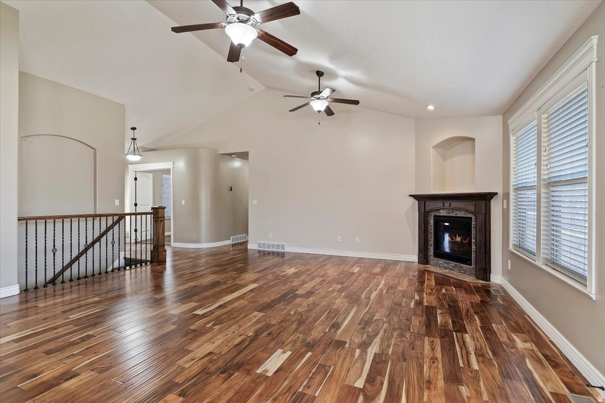 MOUNTAIN WEST MEADOW - Residential