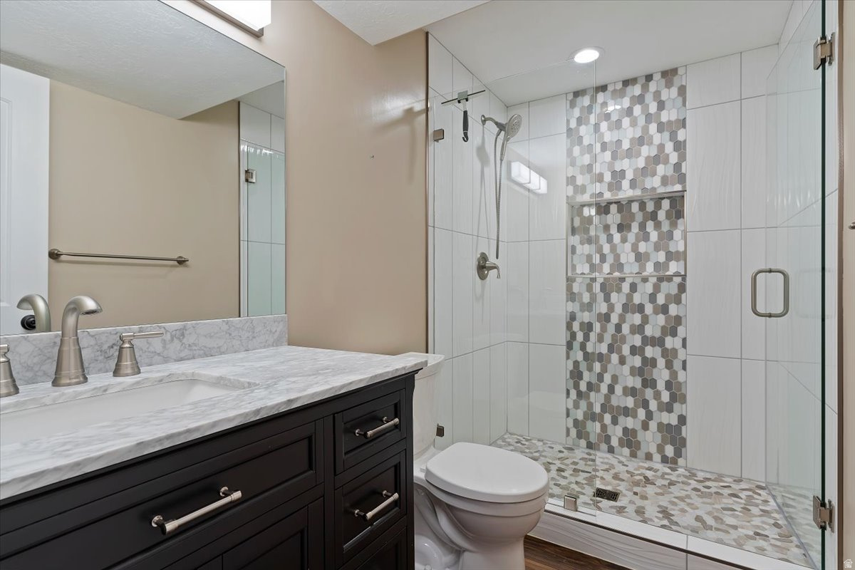 MOUNTAIN WEST MEADOW - Residential