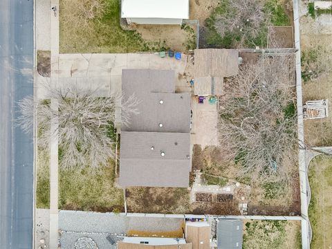 Tiny photo for 1419 S MARILYN DR, Syracuse, UT 84075 (MLS # 2141627)