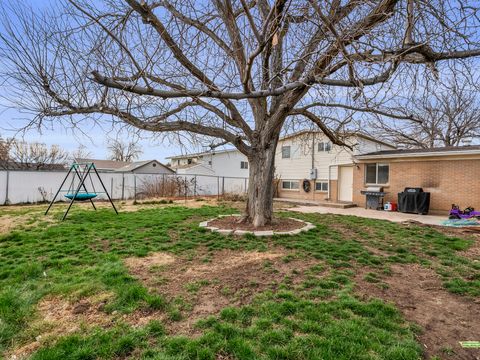Tiny photo for 1419 S MARILYN DR, Syracuse, UT 84075 (MLS # 2141627)