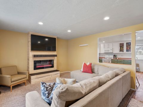Tiny photo for 1419 S MARILYN DR, Syracuse, UT 84075 (MLS # 2141627)