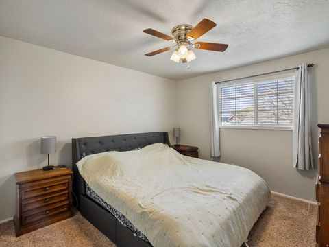 Tiny photo for 1419 S MARILYN DR, Syracuse, UT 84075 (MLS # 2141627)