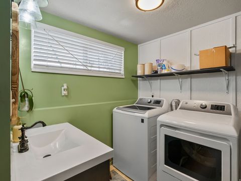 Tiny photo for 1419 S MARILYN DR, Syracuse, UT 84075 (MLS # 2141627)