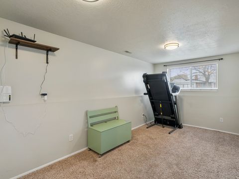 Tiny photo for 1419 S MARILYN DR, Syracuse, UT 84075 (MLS # 2141627)