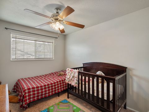 Tiny photo for 1419 S MARILYN DR, Syracuse, UT 84075 (MLS # 2141627)