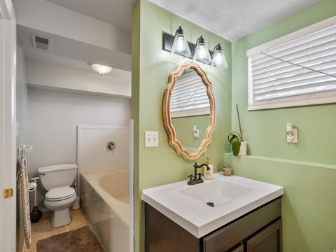 Tiny photo for 1419 S MARILYN DR, Syracuse, UT 84075 (MLS # 2141627)