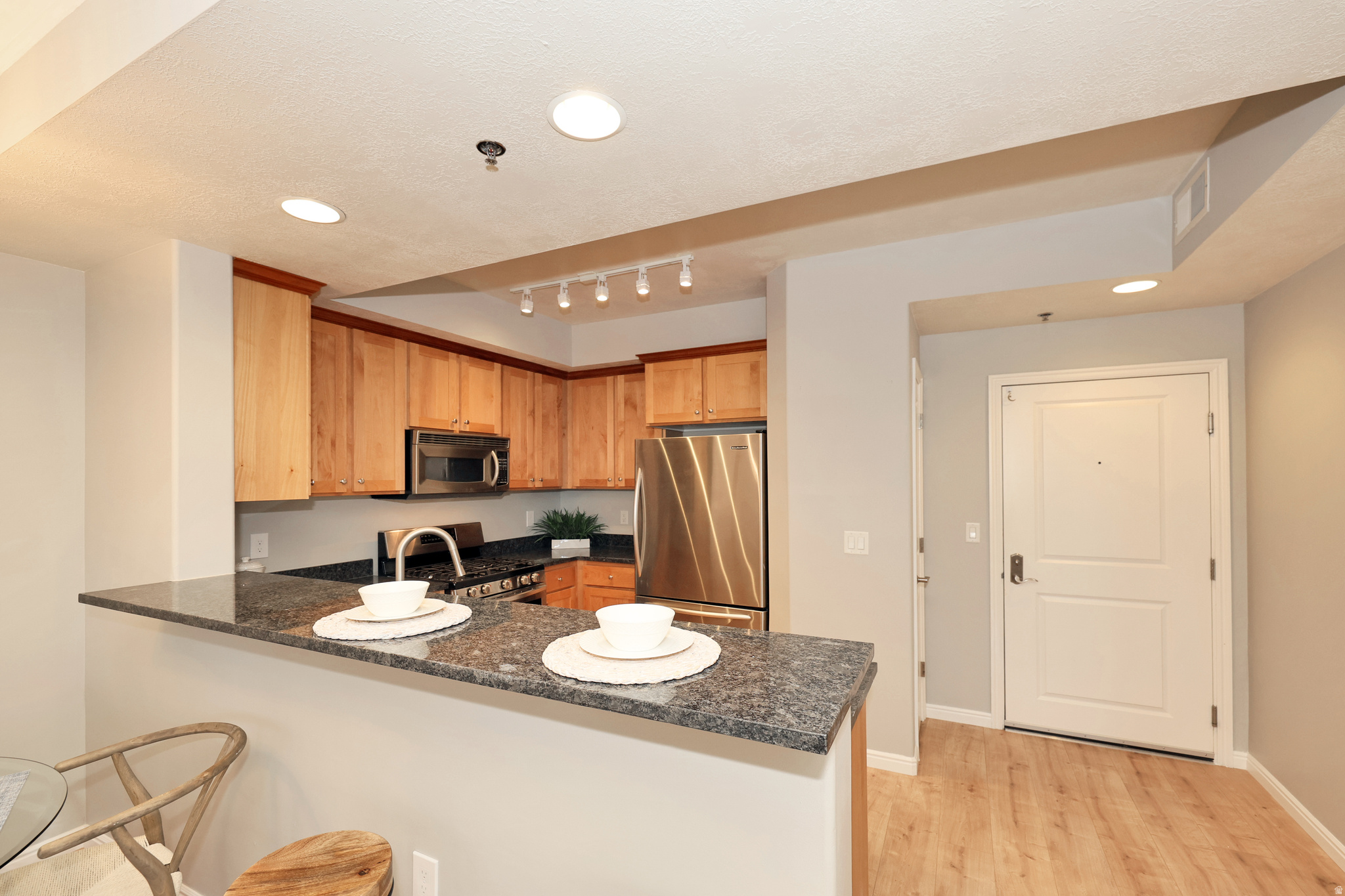 PARC AT GATEWAY - Residential