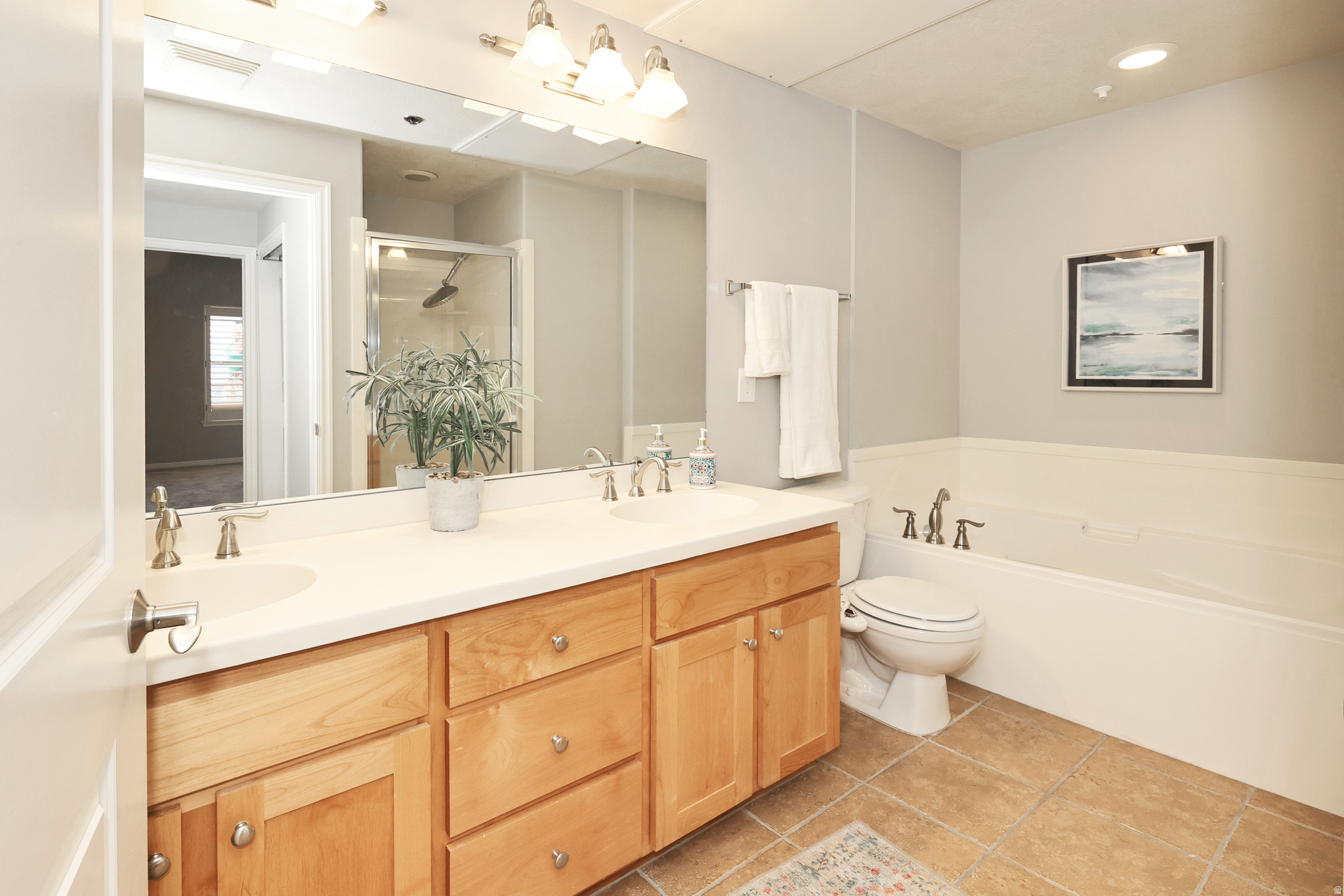 PARC AT GATEWAY - Residential