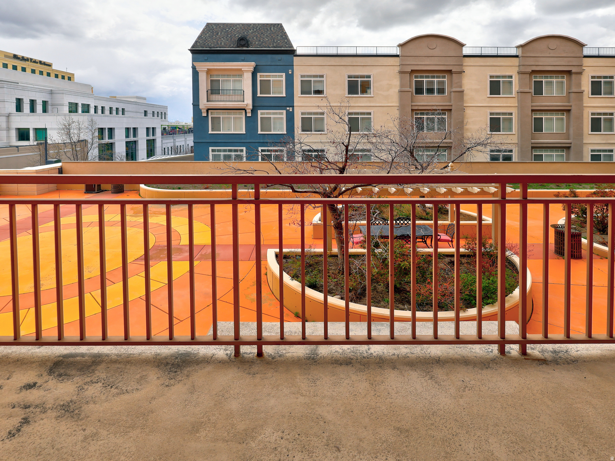 PARC AT GATEWAY - Residential