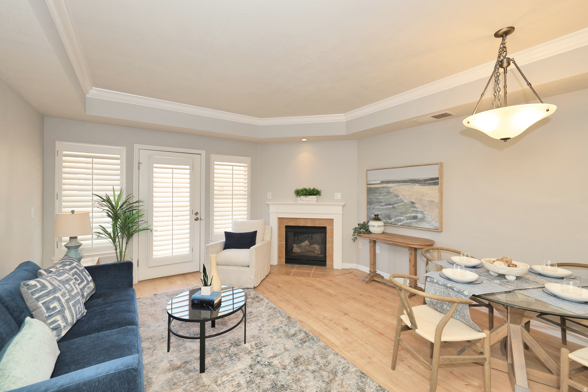 PARC AT GATEWAY - Residential