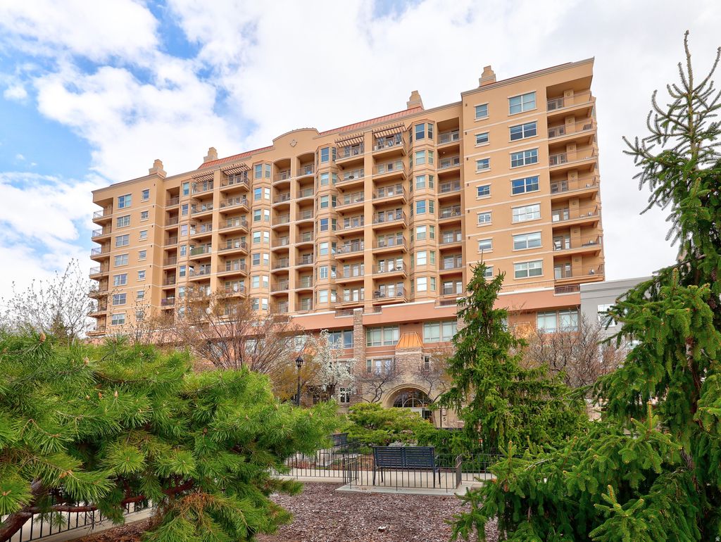 Photo of 5 S 500 W #616, Salt Lake City, UT 84101 (MLS # 2160482)