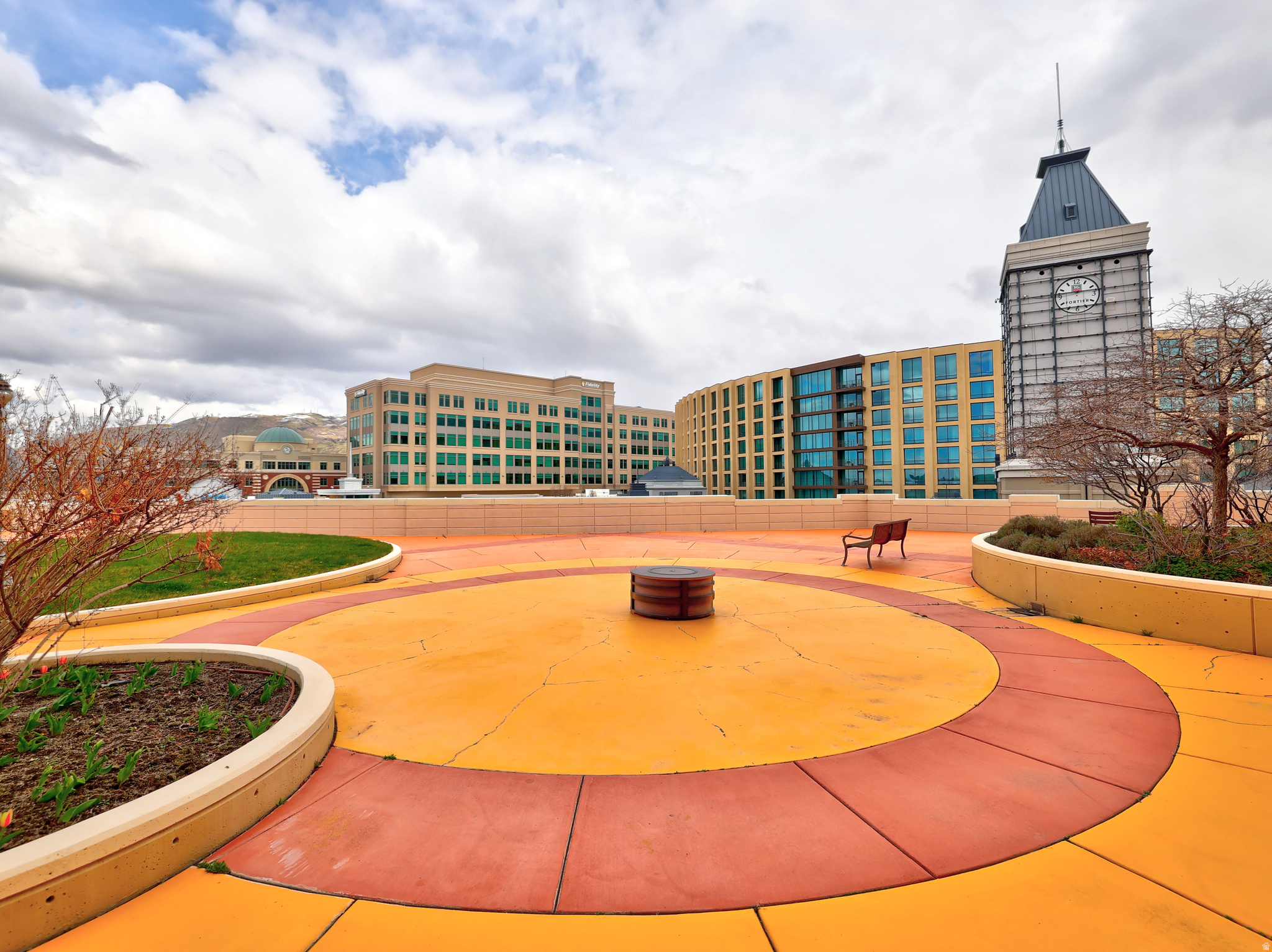 PARC AT GATEWAY - Residential