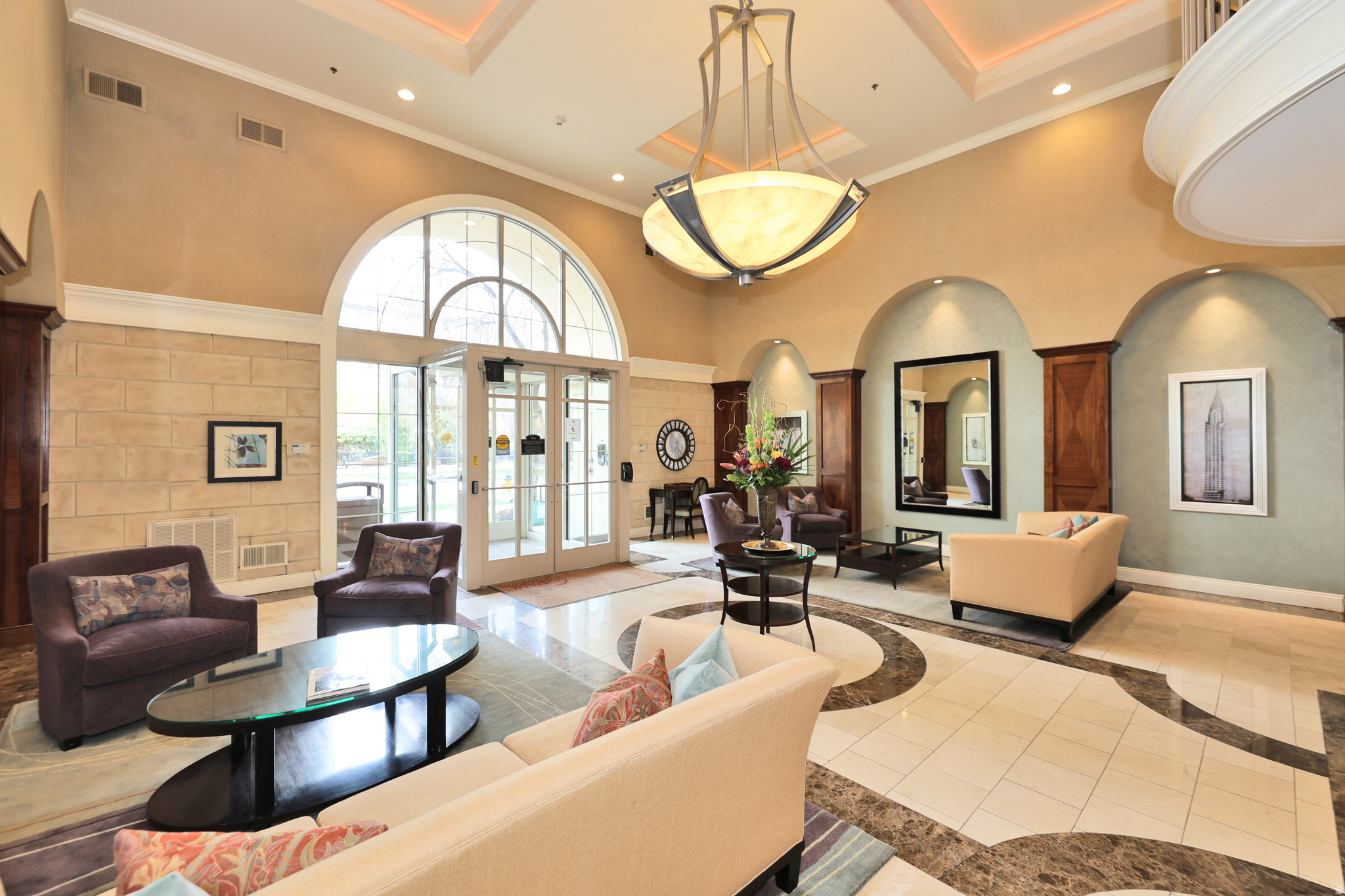 PARC AT GATEWAY - Residential