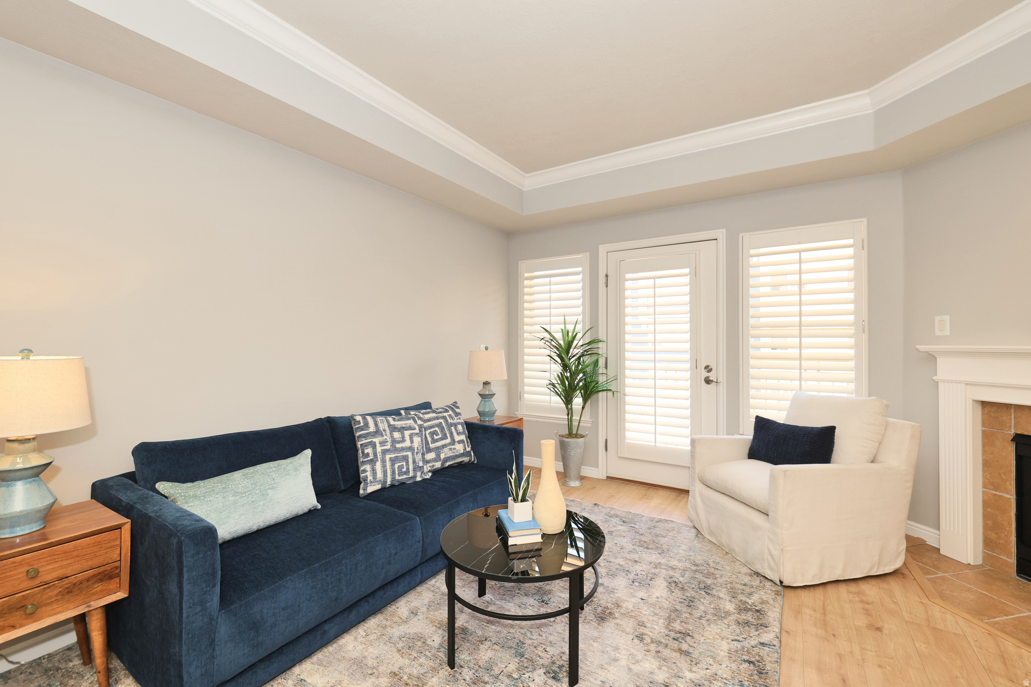 PARC AT GATEWAY - Residential