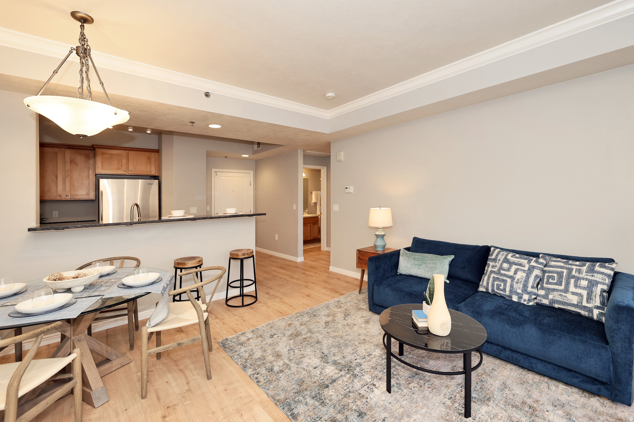 PARC AT GATEWAY - Residential