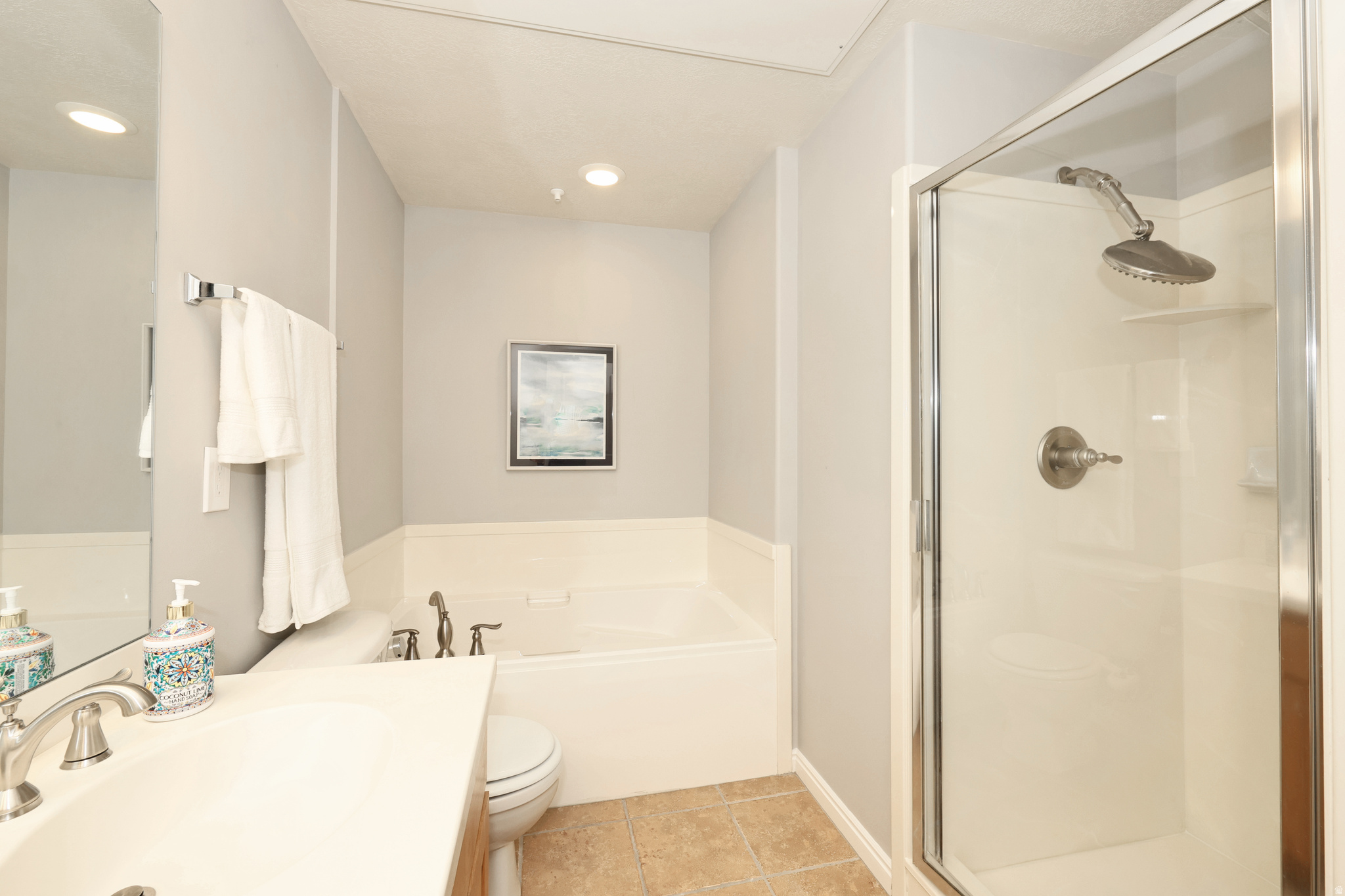 PARC AT GATEWAY - Residential