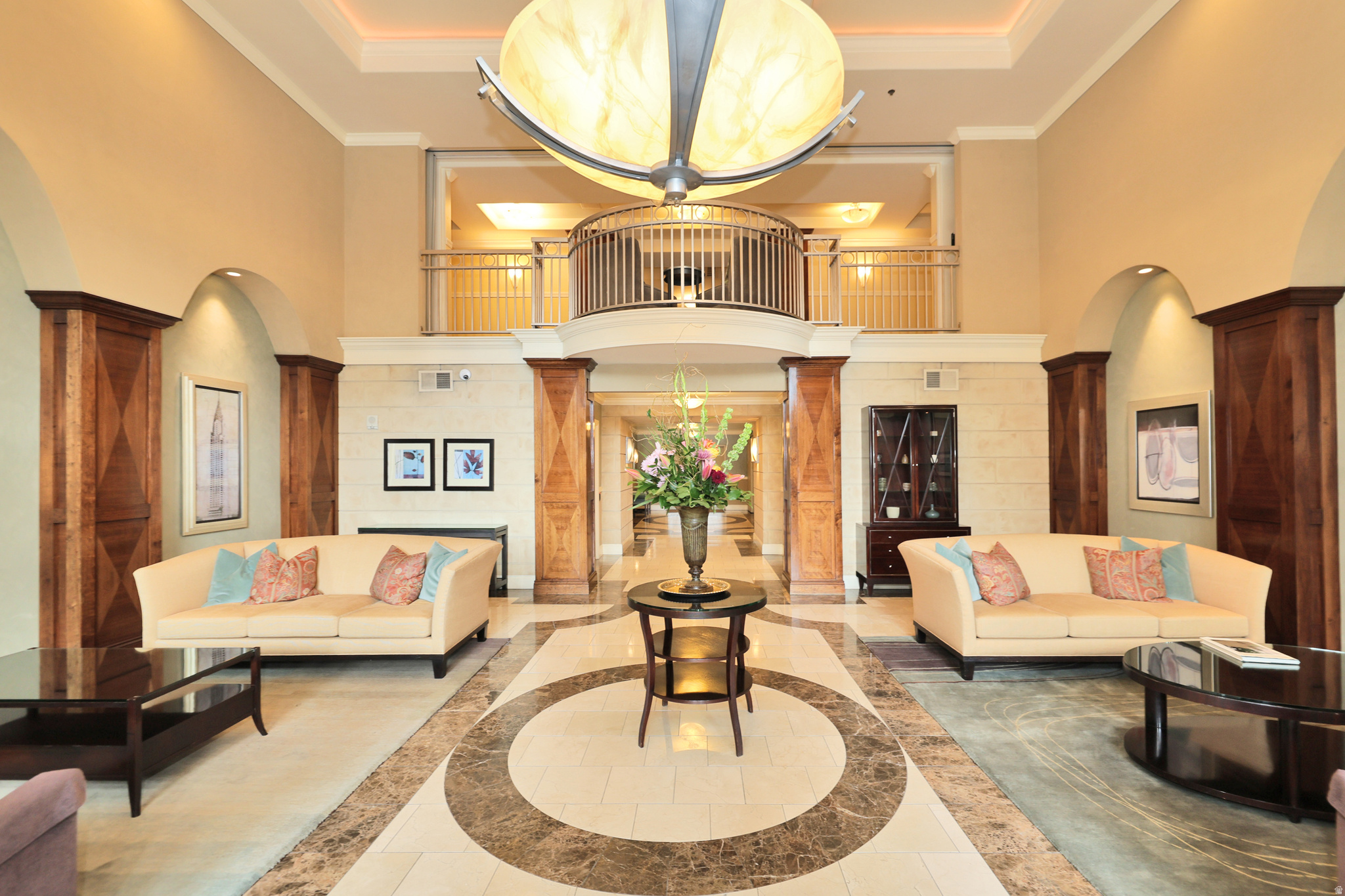 PARC AT GATEWAY - Residential