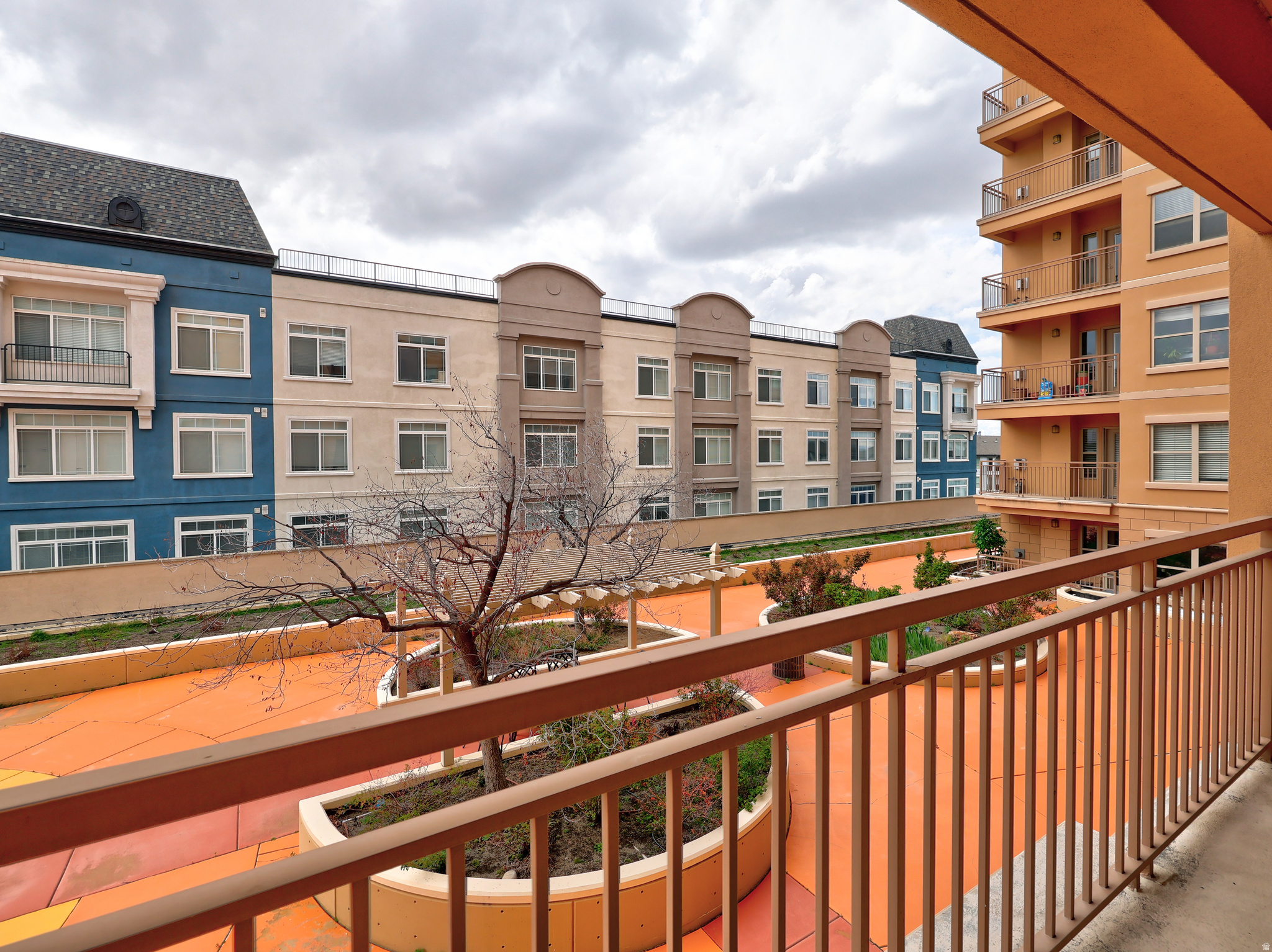 PARC AT GATEWAY - Residential