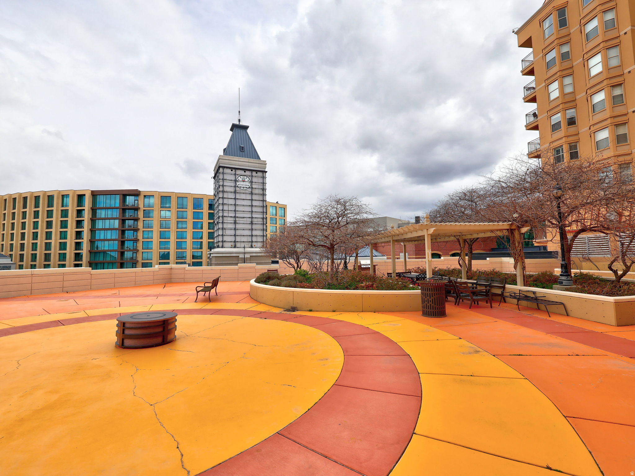 PARC AT GATEWAY - Residential