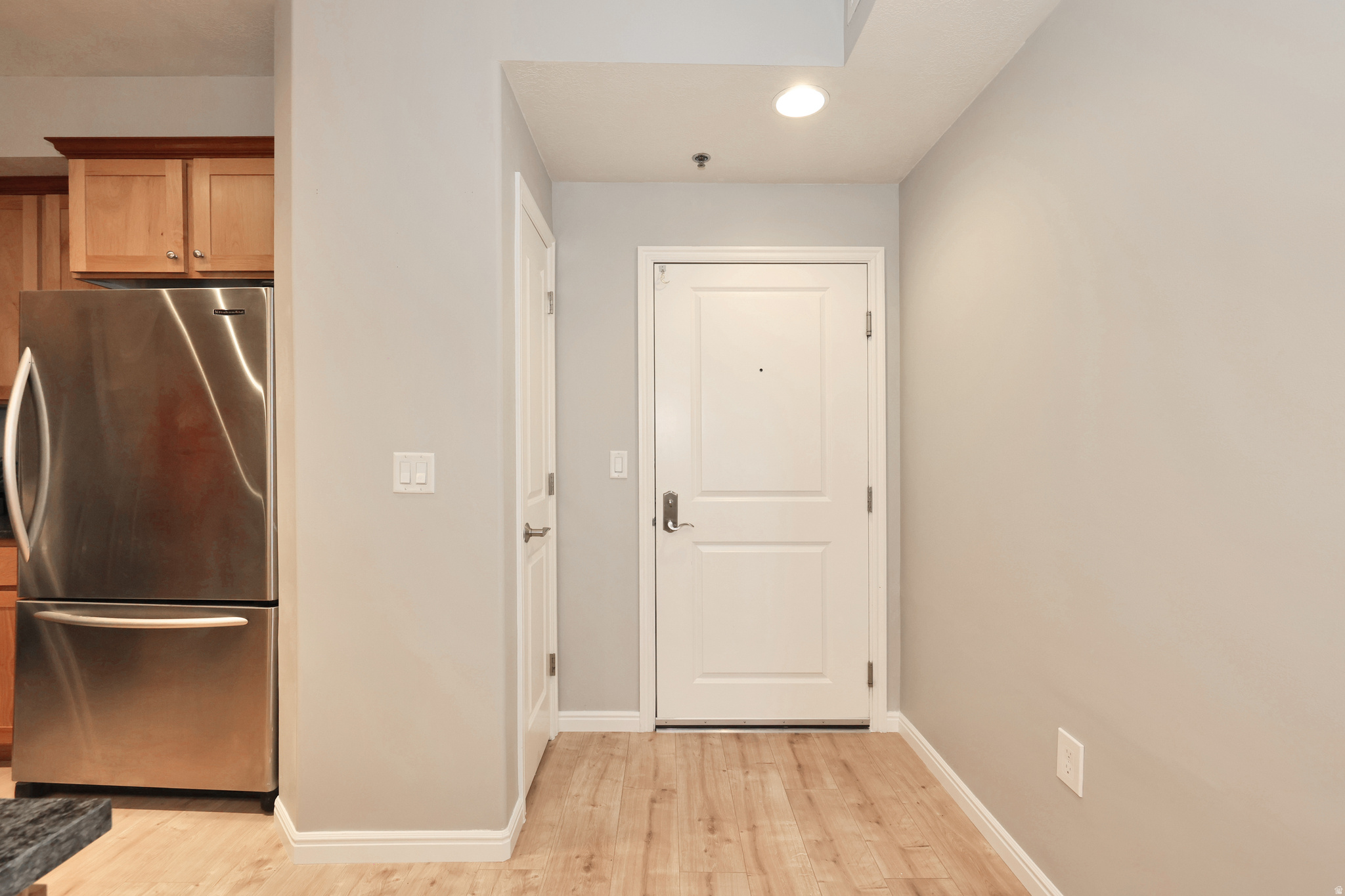 PARC AT GATEWAY - Residential
