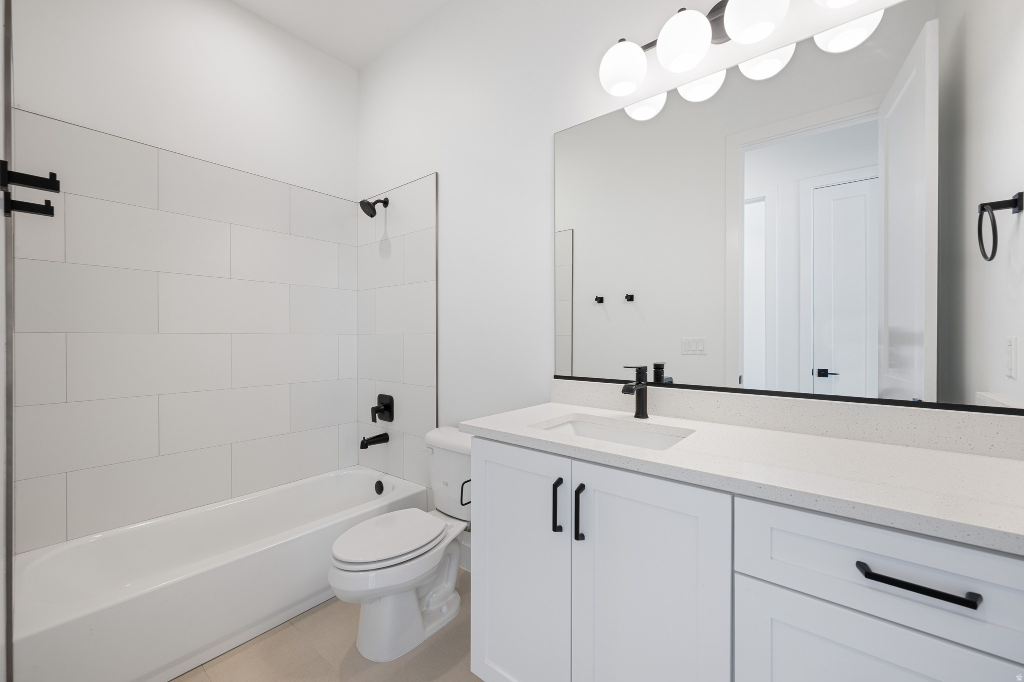 SCENIC POINT - Residential