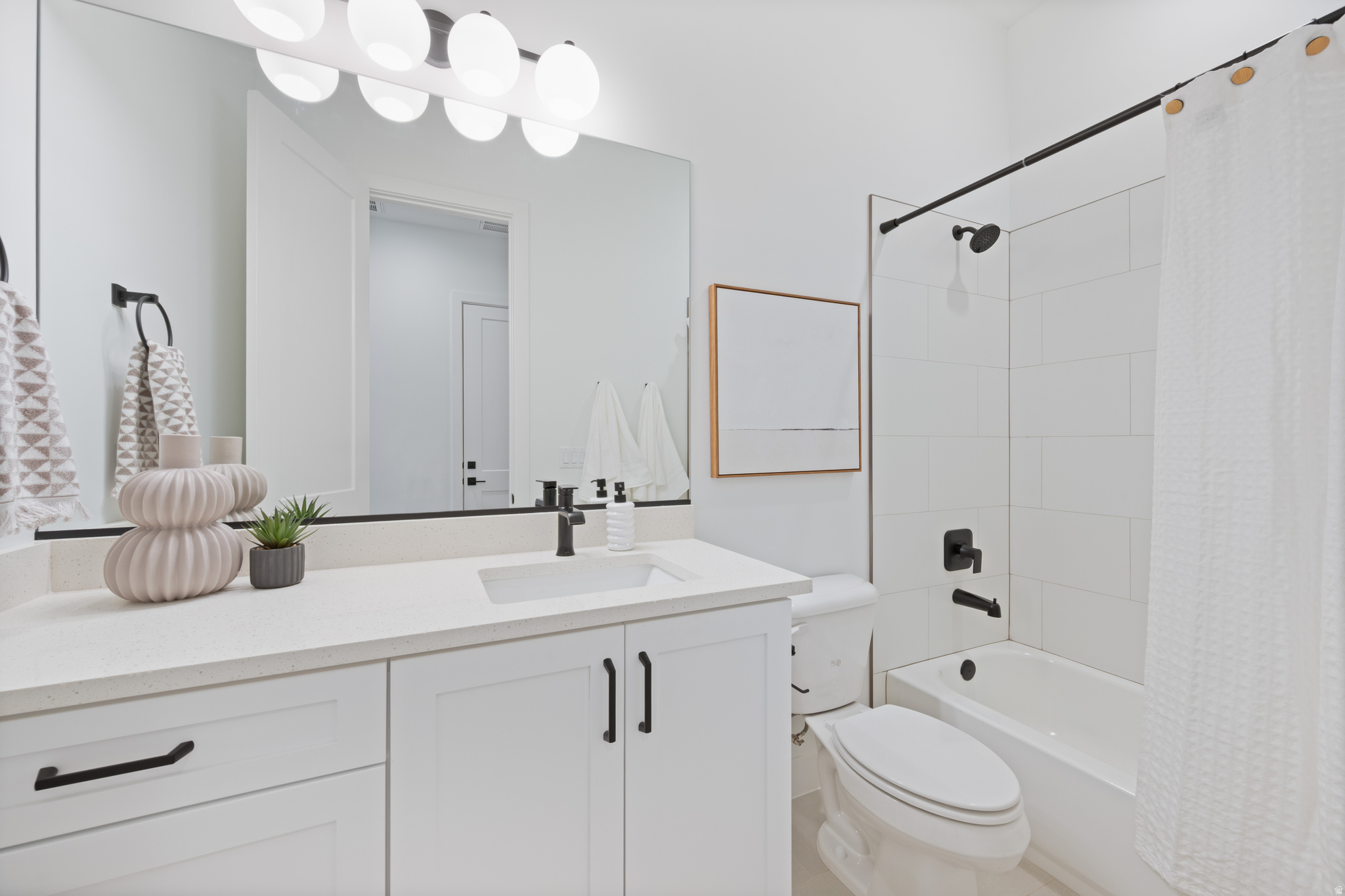 SCENIC POINT - Residential