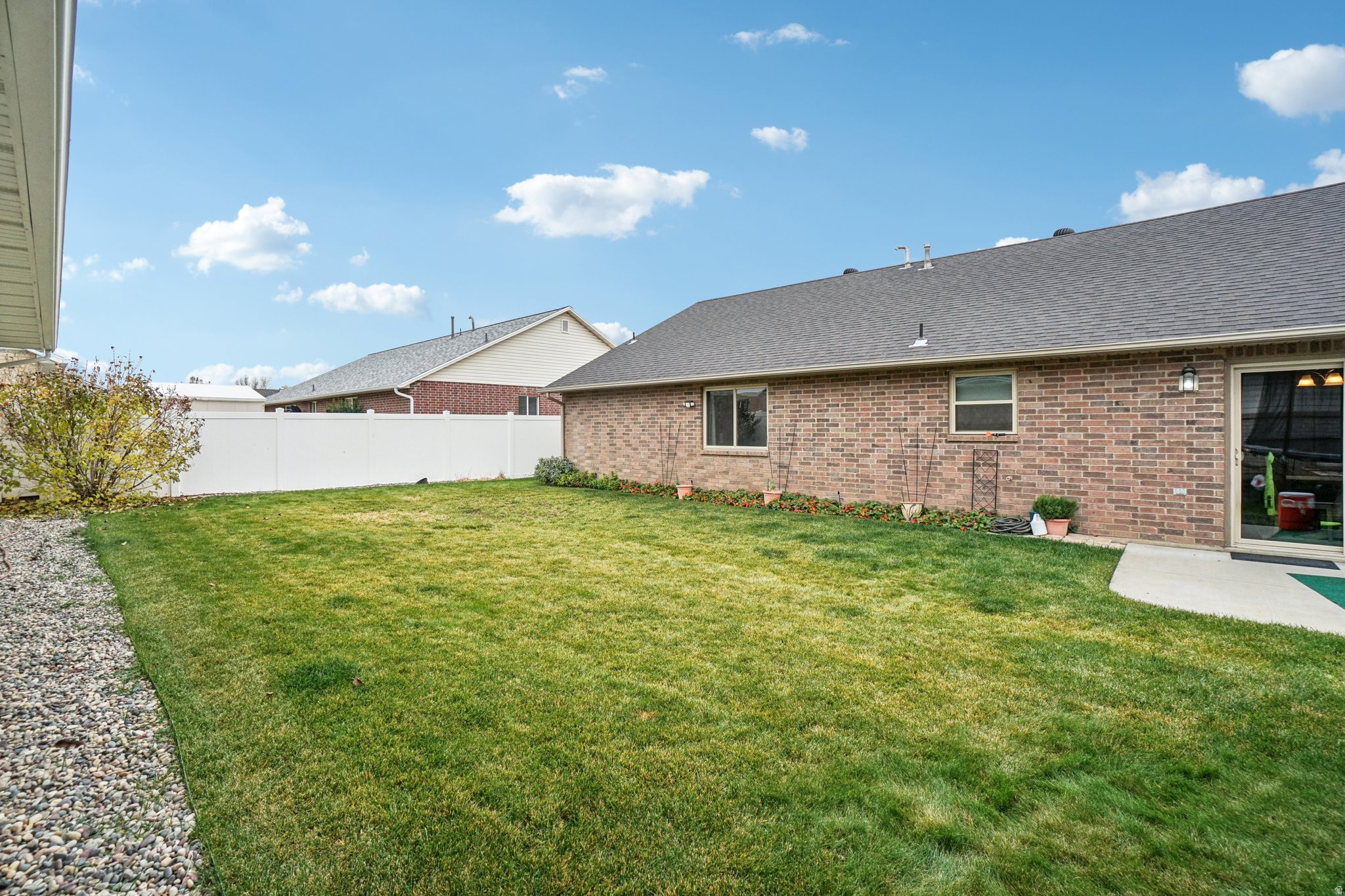 SHADY GROVE - Residential