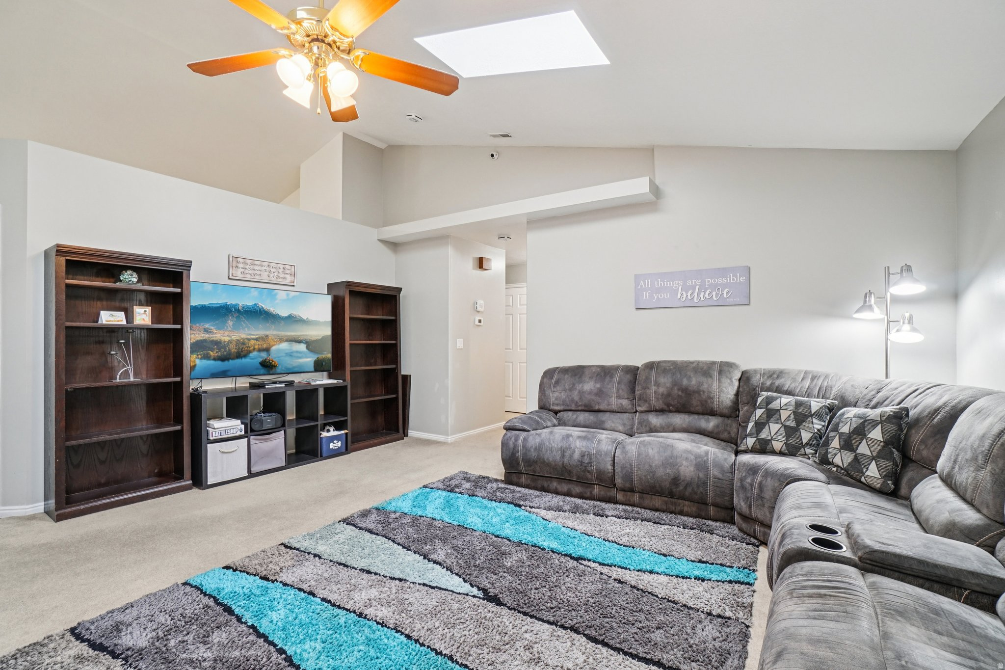 SHADY GROVE - Residential