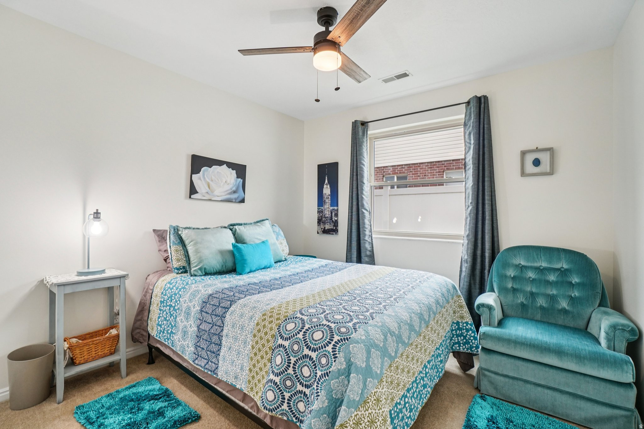 SHADY GROVE - Residential