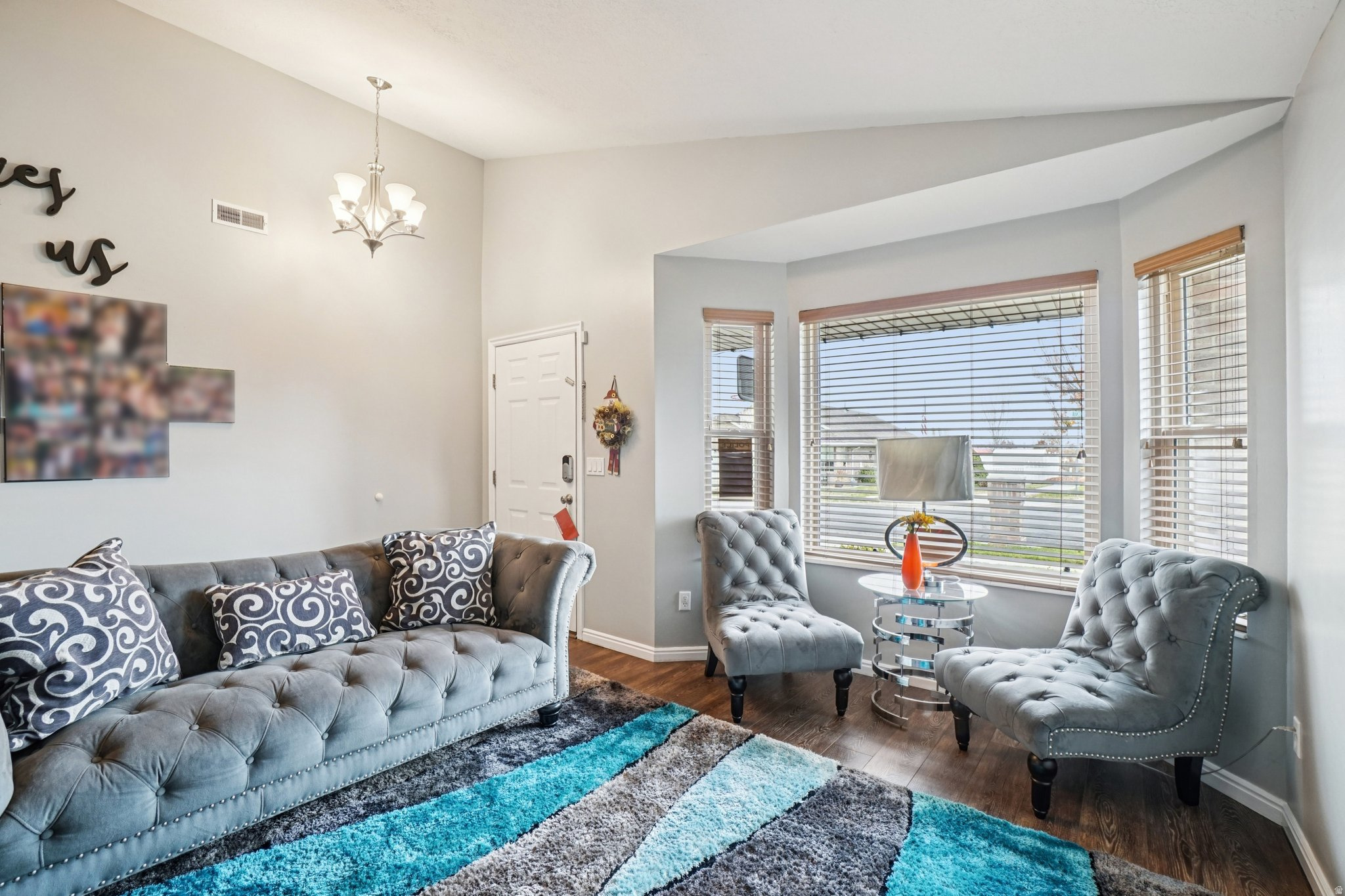 SHADY GROVE - Residential