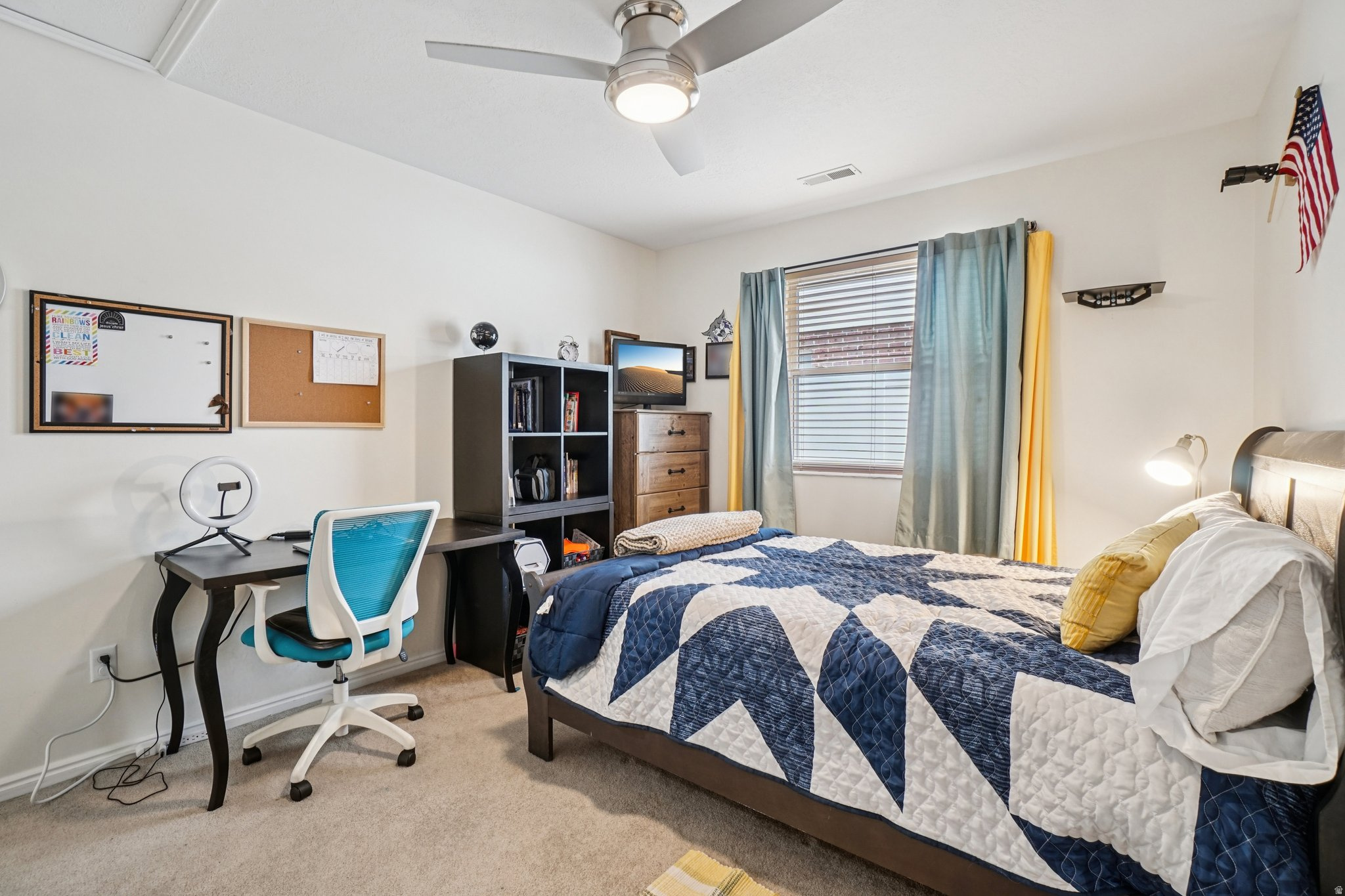 SHADY GROVE - Residential