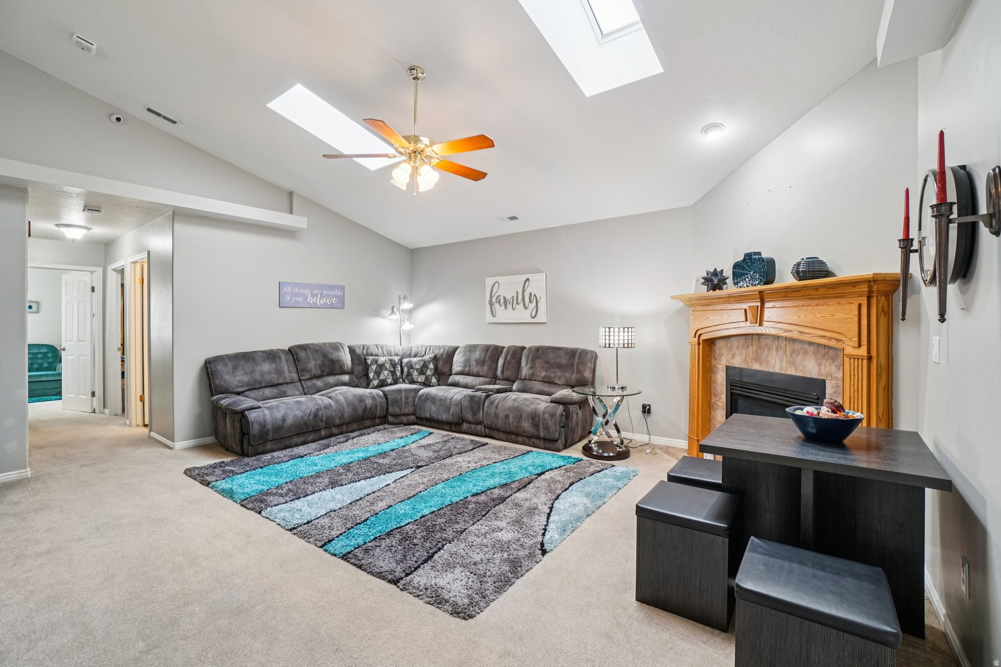 SHADY GROVE - Residential