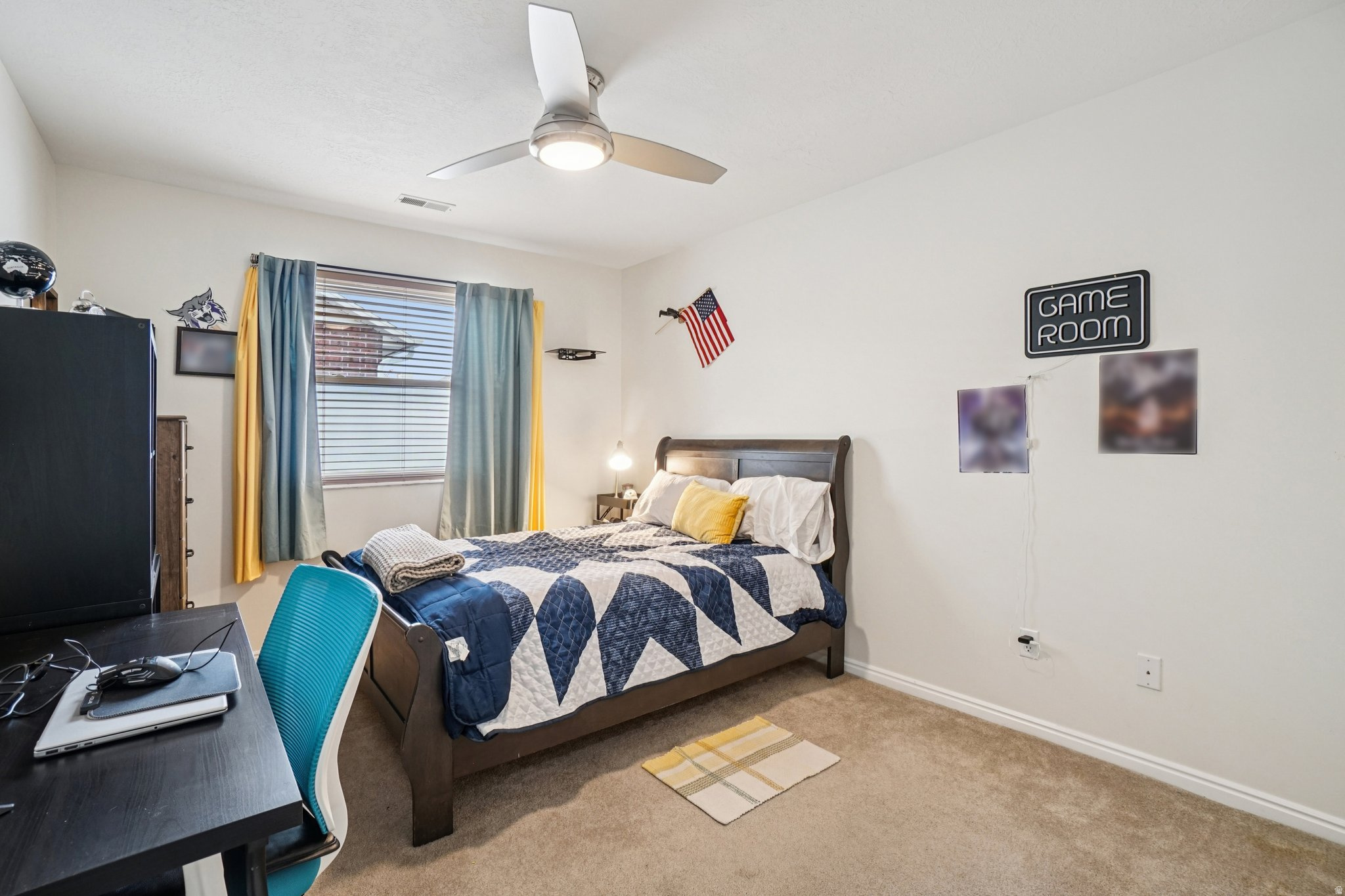 SHADY GROVE - Residential