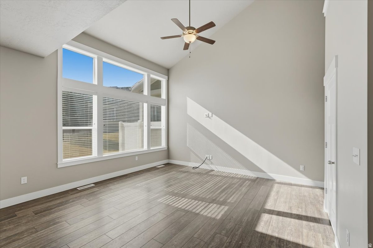 VILLAGE - Residential