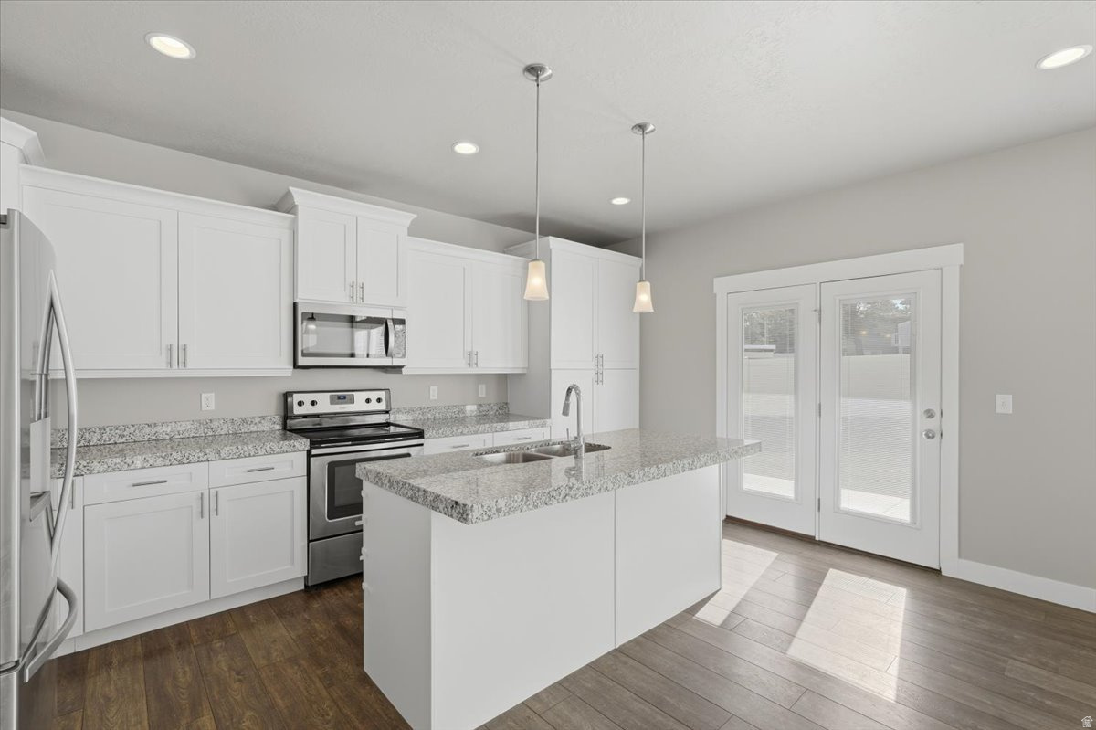 VILLAGE - Residential