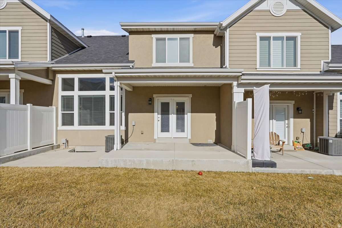 VILLAGE - Residential