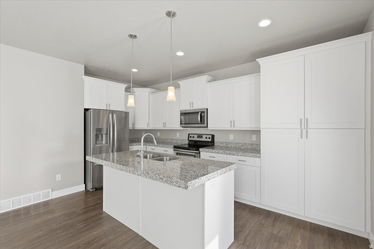 VILLAGE - Residential