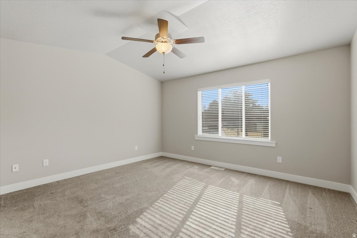 VILLAGE - Residential