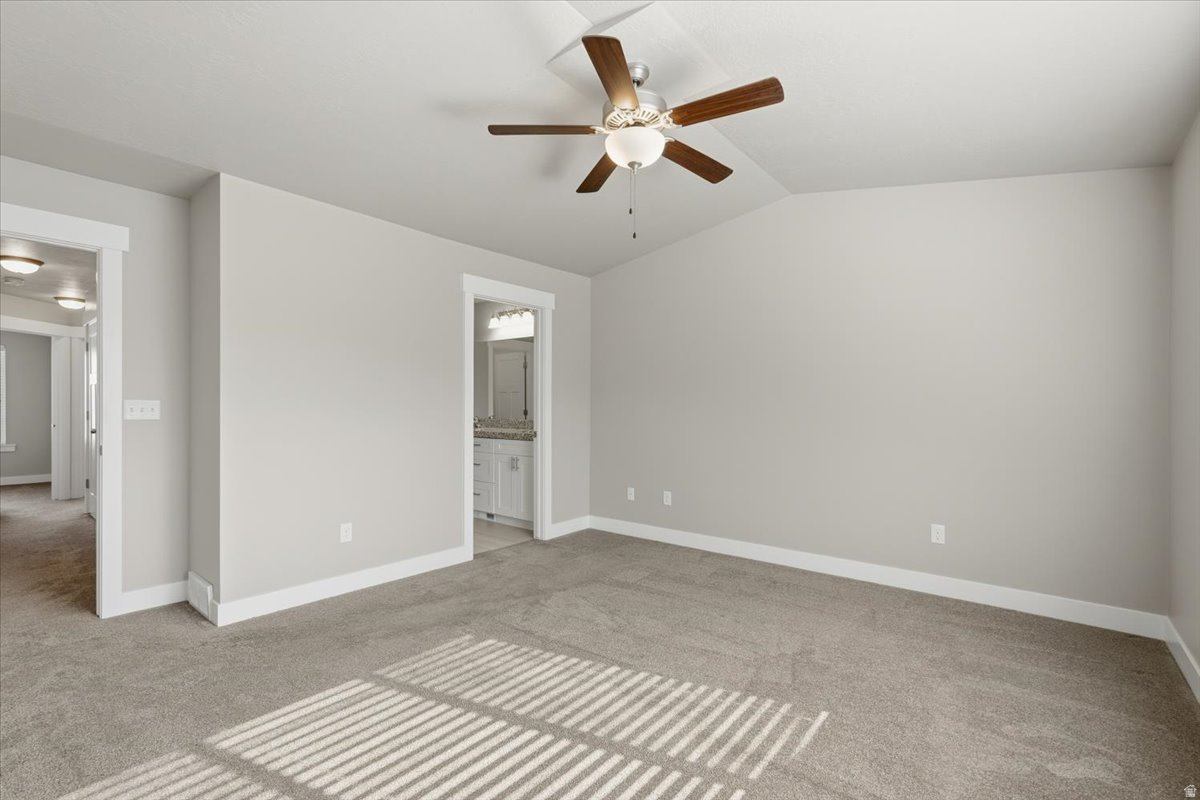 VILLAGE - Residential