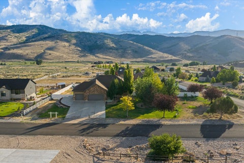 Tiny photo for 19694 S ELKHORN CIR, Birdseye, UT 84629 (MLS # 2173389)