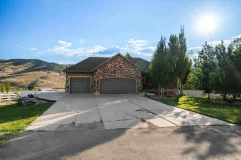 Tiny photo for 19694 S ELKHORN CIR, Birdseye, UT 84629 (MLS # 2173389)