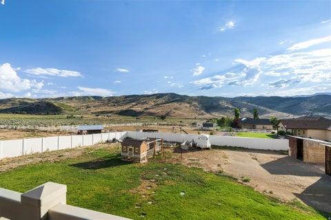 Tiny photo for 19694 S ELKHORN CIR, Birdseye, UT 84629 (MLS # 2173389)