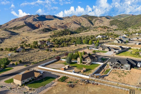 Tiny photo for 19694 S ELKHORN CIR, Birdseye, UT 84629 (MLS # 2173389)