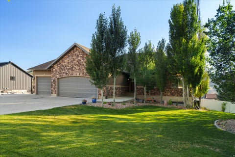 Tiny photo for 19694 S ELKHORN CIR, Birdseye, UT 84629 (MLS # 2173389)