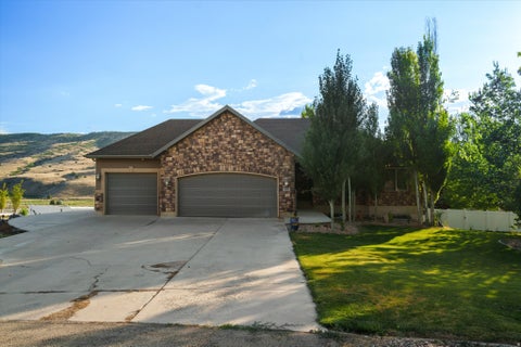 Tiny photo for 19694 S ELKHORN CIR, Birdseye, UT 84629 (MLS # 2173389)