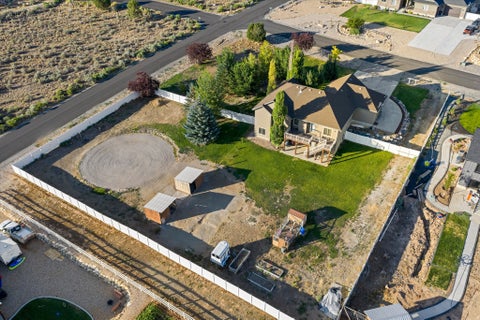 Tiny photo for 19694 S ELKHORN CIR, Birdseye, UT 84629 (MLS # 2173389)