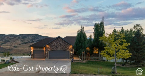Photo of 19694 S ELKHORN CIR, Birdseye, UT 84629 (MLS # 2173389)