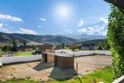 Tiny photo for 19694 S ELKHORN CIR, Birdseye, UT 84629 (MLS # 2173389)